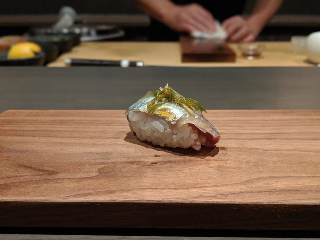 Mako | restaurant | 731 W Lake St, Chicago, IL 60661, USA | 3129880687 OR +1 312-988-0687