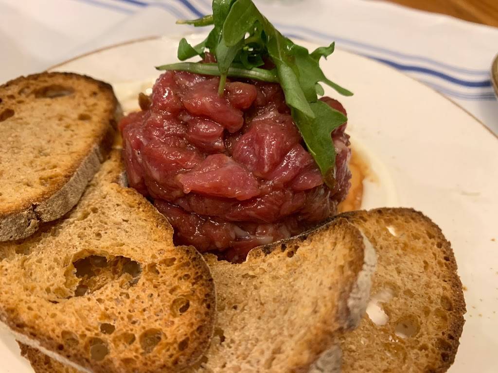 Bordeaux | restaurant | 4734 Magazine St, New Orleans, LA 70115, USA | 5042735747 OR +1 504-273-5747