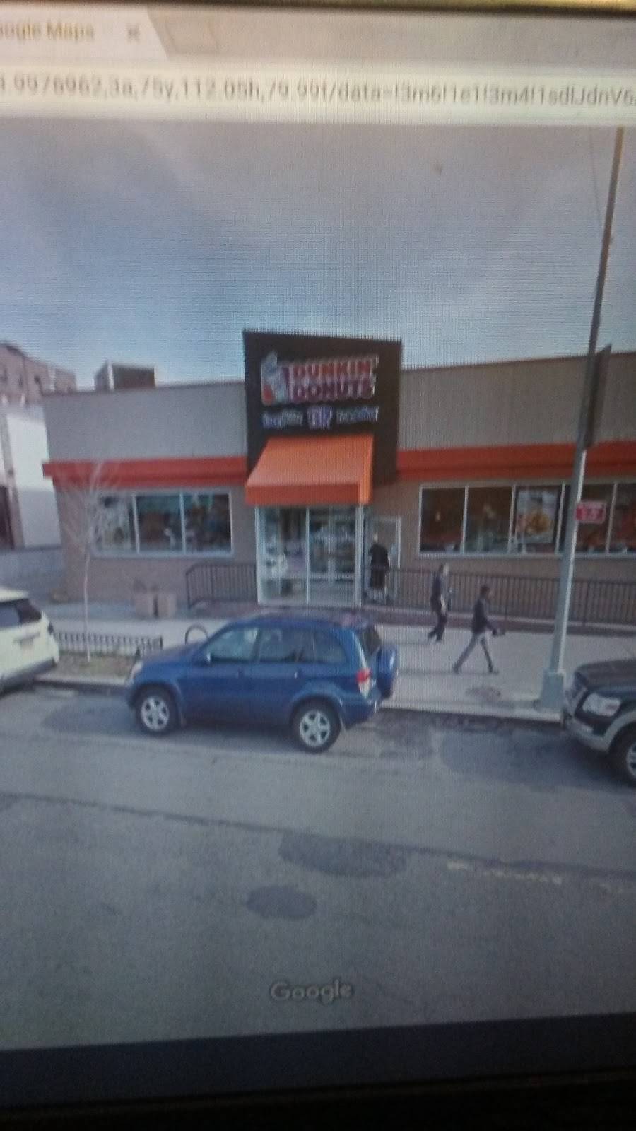 Dunkin Donuts | cafe | 833 4th Ave, Brooklyn, NY 11232, USA | 7187882452 OR +1 718-788-2452