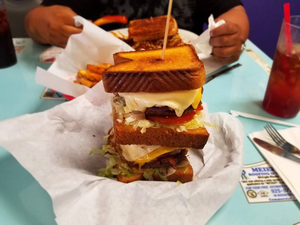 Diggers Diner Concord | restaurant | 1895 Farm Bureau Rd B, Concord, CA 94519, USA | 9258258958 OR +1 925-825-8958