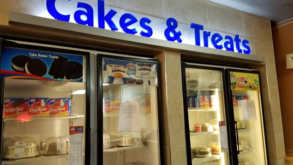 Dairy Queen Store | restaurant | 5002 Greenwood Dr, Corpus Christi, TX 78416, USA | 3618542077 OR +1 361-854-2077