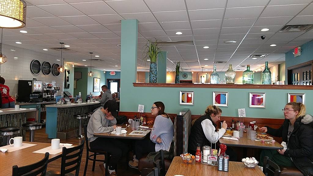 Steak N Egger | restaurant | 1535 Holton Rd, Muskegon, MI 49445, USA | 2317198939 OR +1 231-719-8939