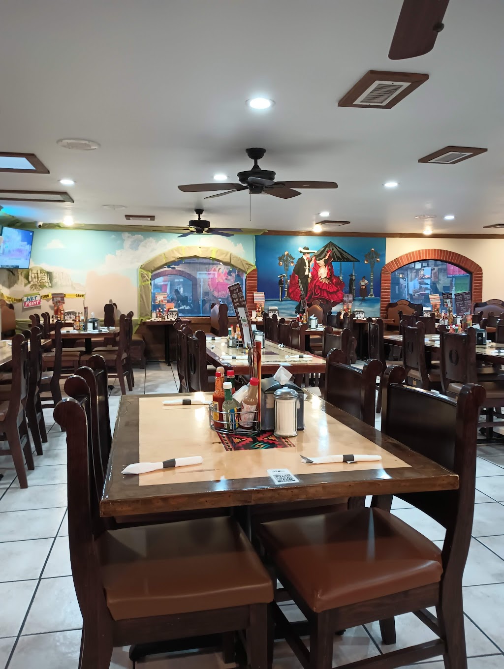 Taqueria El Tapatio | restaurant | 3410 Coulter St S, Amarillo, TX 79121, USA | 8063316248 OR +1 806-331-6248
