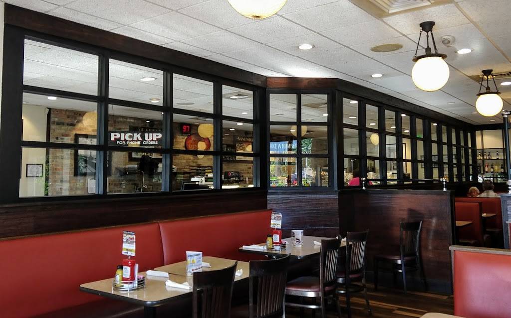 TooJays Deli • Bakery • Restaurant | restaurant | 2880 N University Dr, Coral Springs, FL 33065, USA | 9543460021 OR +1 954-346-0021