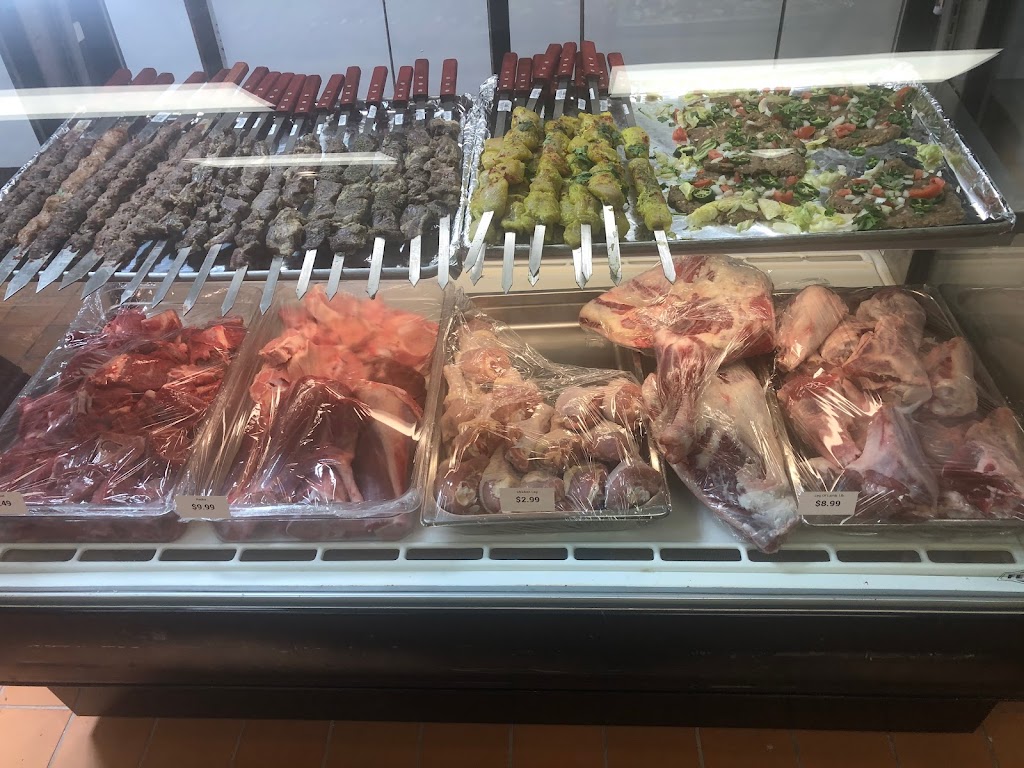 Afghani Market & Restaurant | restaurant | 6350 Mack Rd, Sacramento, CA 95823, USA | 9164317990 OR +1 916-431-7990