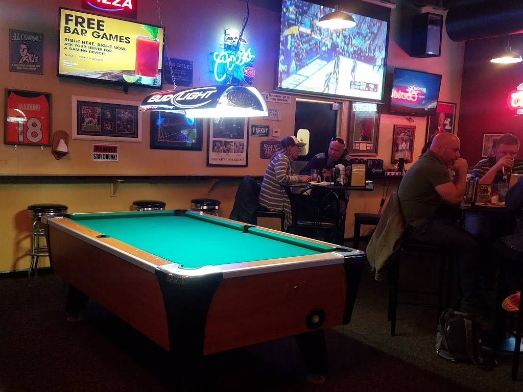 Parkway Bar and Grill | restaurant | 22775 E Aurora Pkwy, Aurora, CO 80016, USA | 3036936200 OR +1 303-693-6200