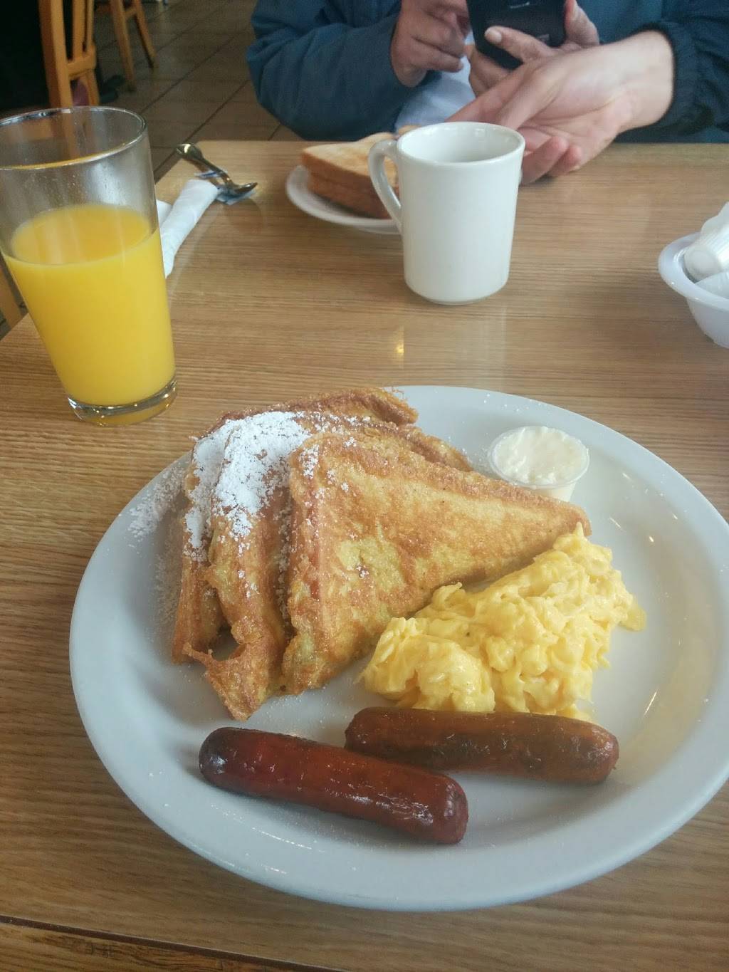 1800 Cafe | restaurant | 1800 Monument Blvd, Concord, CA 94520, USA | 9253267172 OR +1 925-326-7172