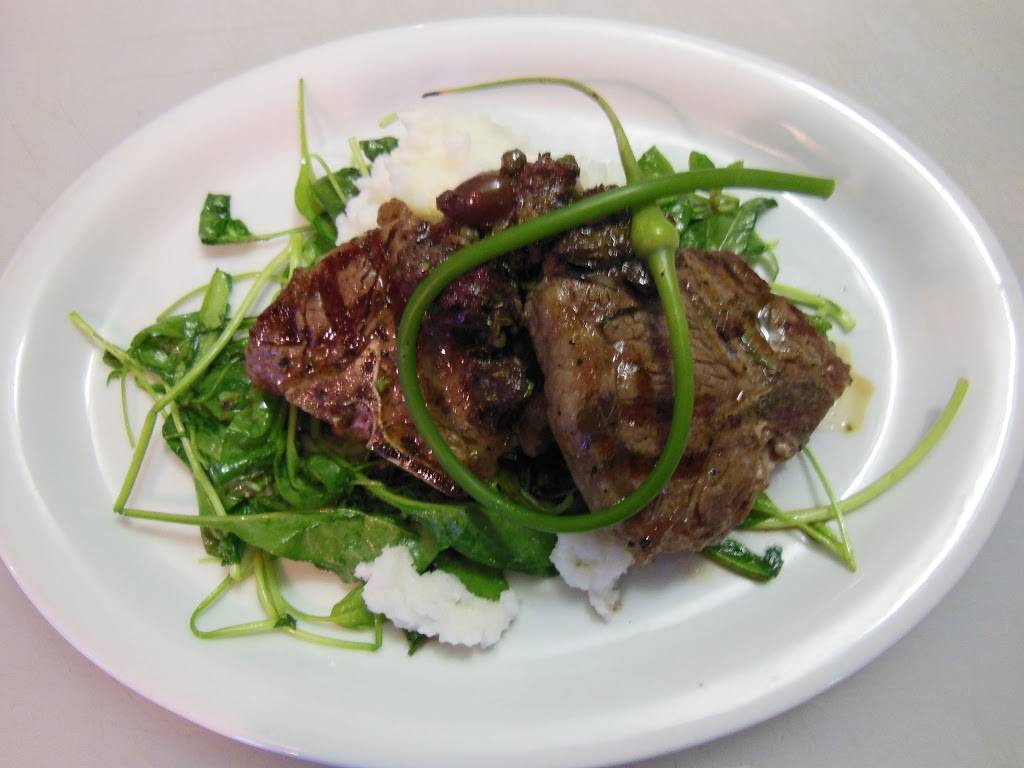 4th Street Bistro | restaurant | 3065 W 4th St, Reno, NV 89523, USA | 7753233200 OR +1 775-323-3200