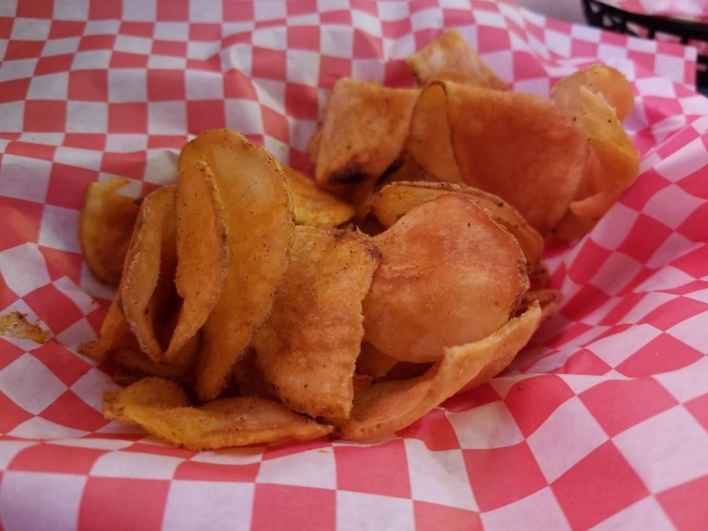 Wood Box BBQ | restaurant | 415 N Bridge St, Jonesville, NC 28642, USA | 3365264227 OR +1 336-526-4227