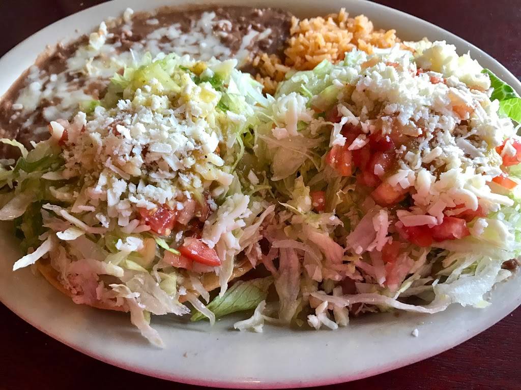 Cocina Michoacana | restaurant | 14715 Mono Way, Sonora, CA 95370, USA | 2095323842 OR +1 209-532-3842