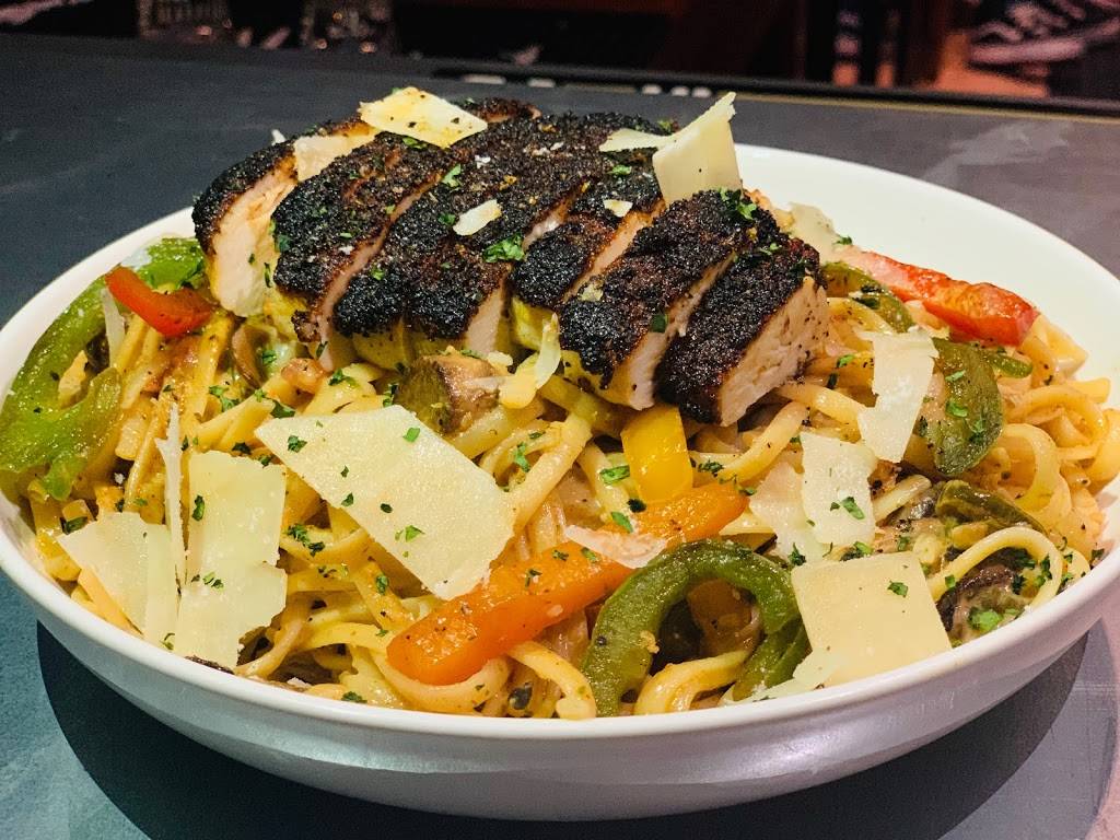 The Bar and Grill | restaurant | 2150 Waldron Rd, Corpus Christi, TX 78418, USA | 3613535005 OR +1 361-353-5005