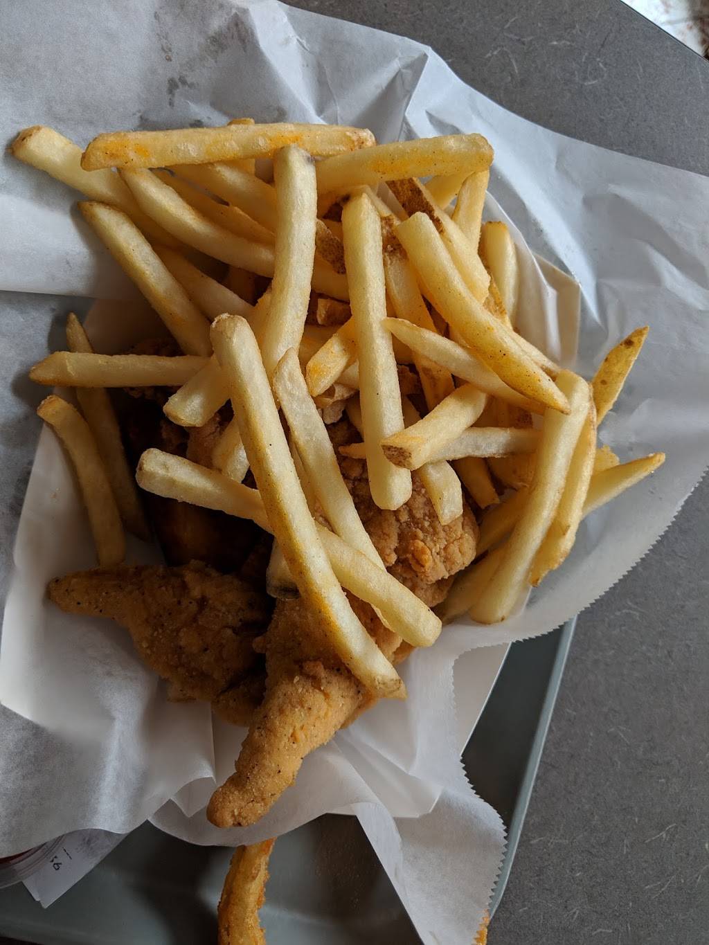 Billys On the Square Resturant | restaurant | 424 S Main St, Tulsa, OK 74103, USA | 9185838703 OR +1 918-583-8703