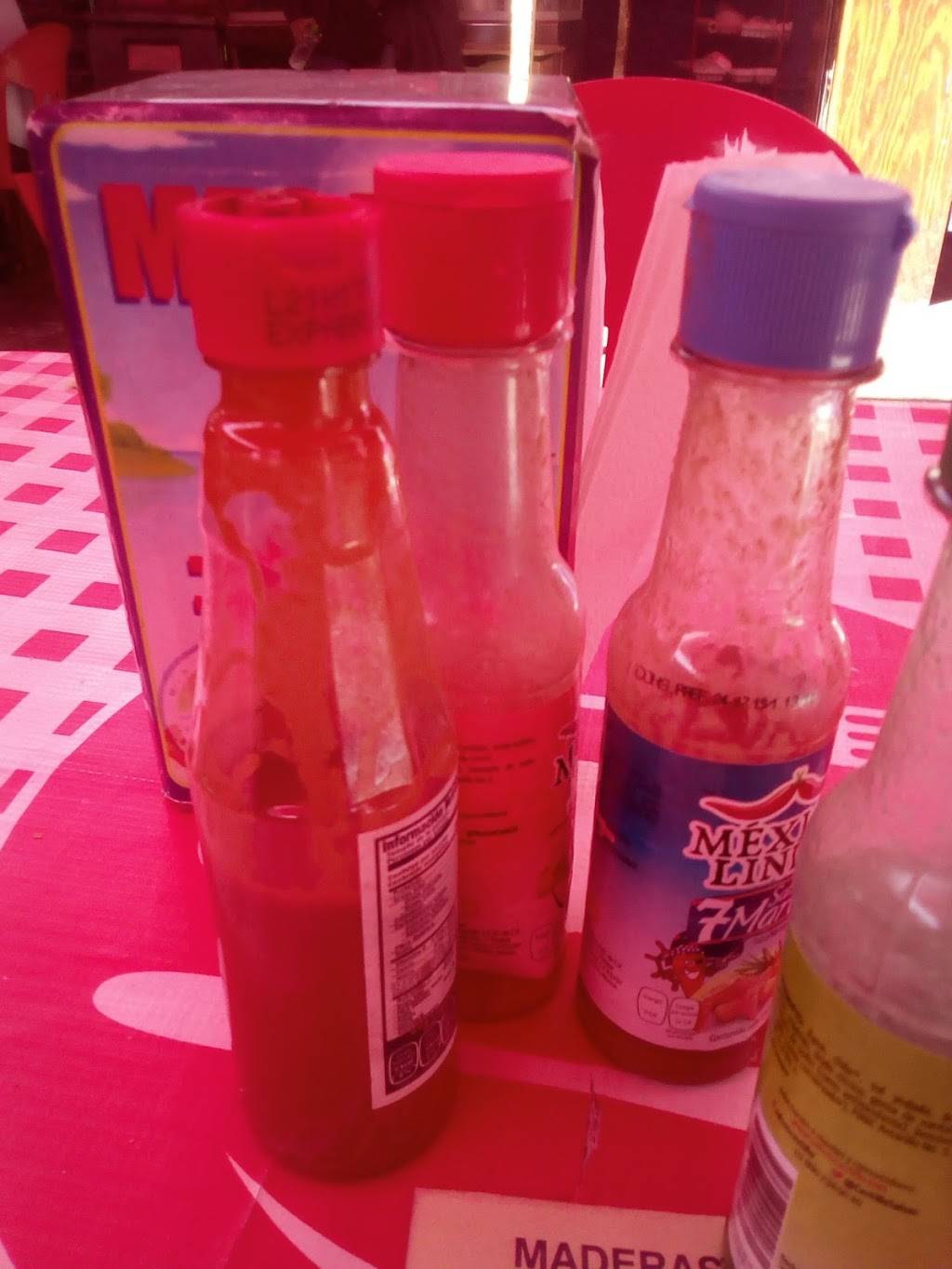 Mariscos Titos | restaurant | Blvd. Fundadores, El Rubi, 22626 Tijuana, B.C., Mexico | 016646370125 OR +52 664 637 0125