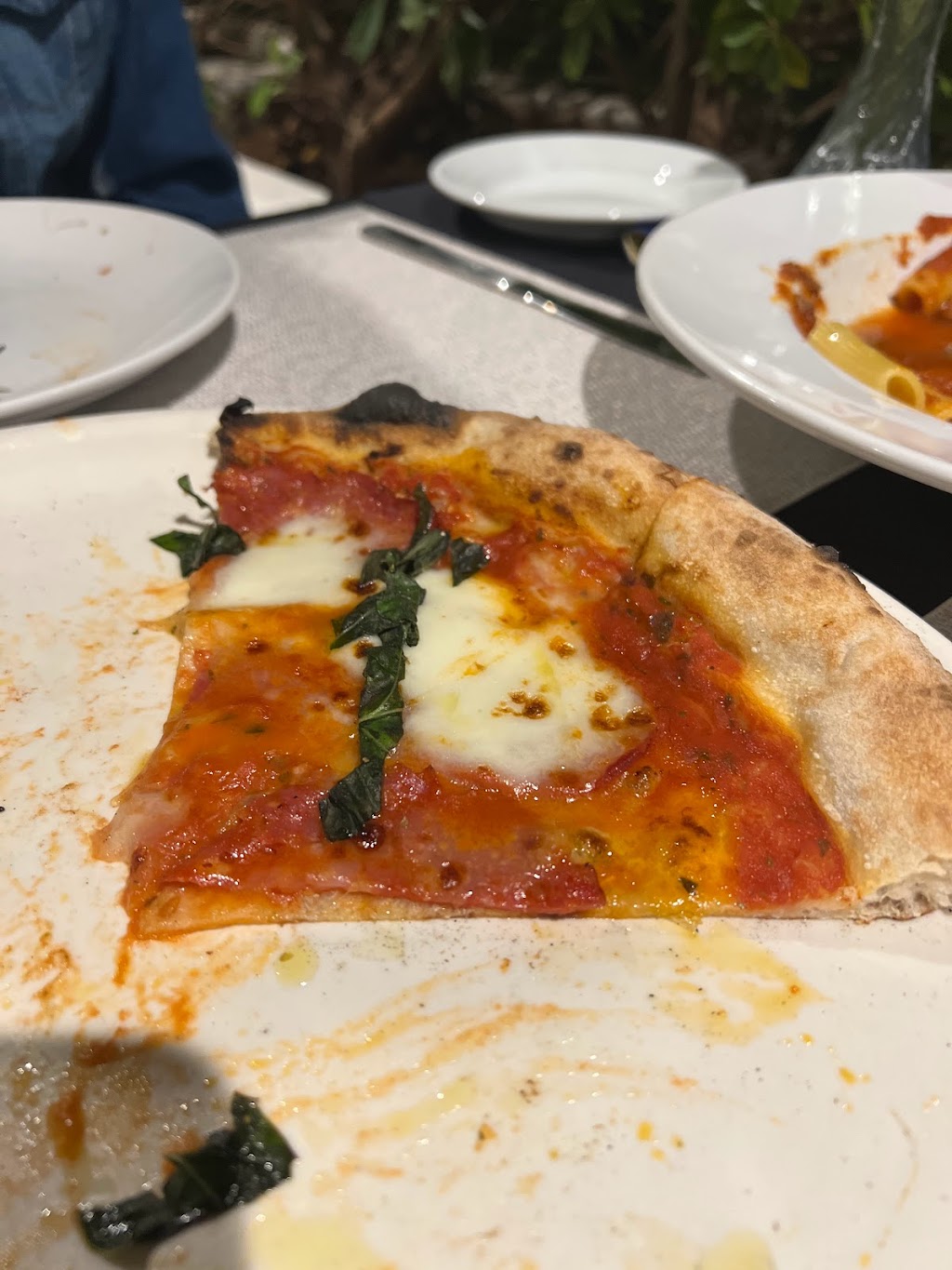 Palmina By Puglia | restaurant | 2500 N Palm Canyon Dr D2, Palm Springs, CA 92262, USA | 7608989255 OR +1 760-898-9255