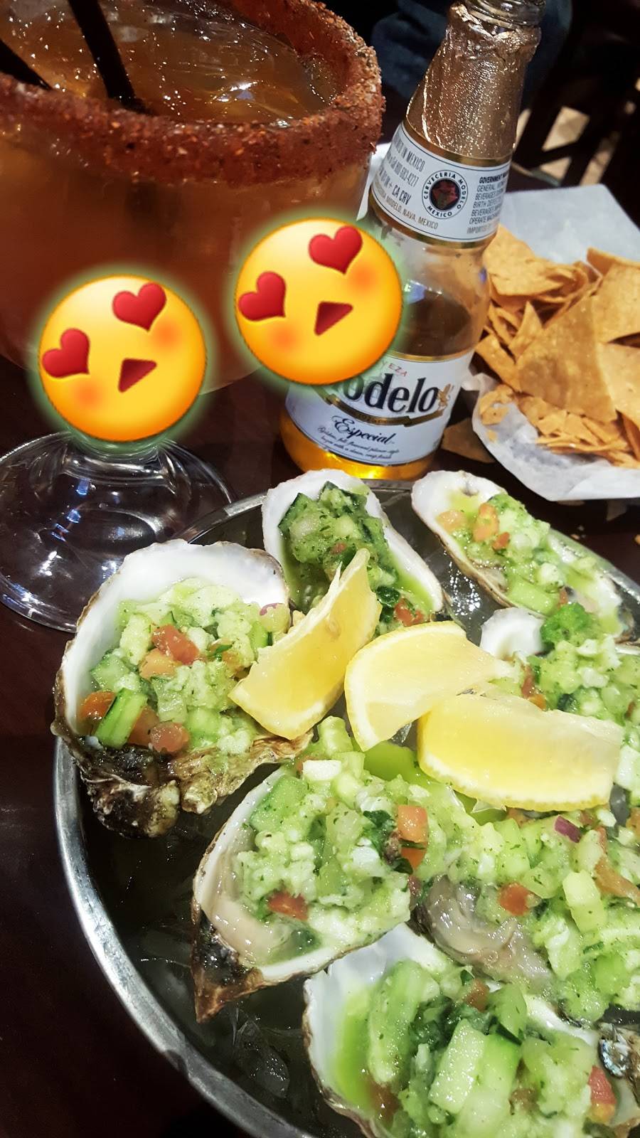 La Pescadora | restaurant | 7039 Greenleaf Ave, Whittier, CA 90602, USA | 5626984144 OR +1 562-698-4144