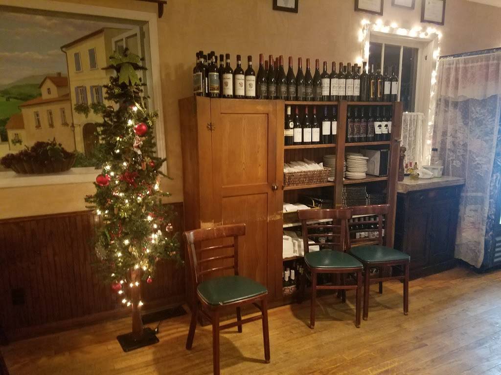 Isabella Italian Cafe & Catering | cafe | 17211 Oak Park Ave, Tinley Park, IL 60477, USA | 7084448555 OR +1 708-444-8555