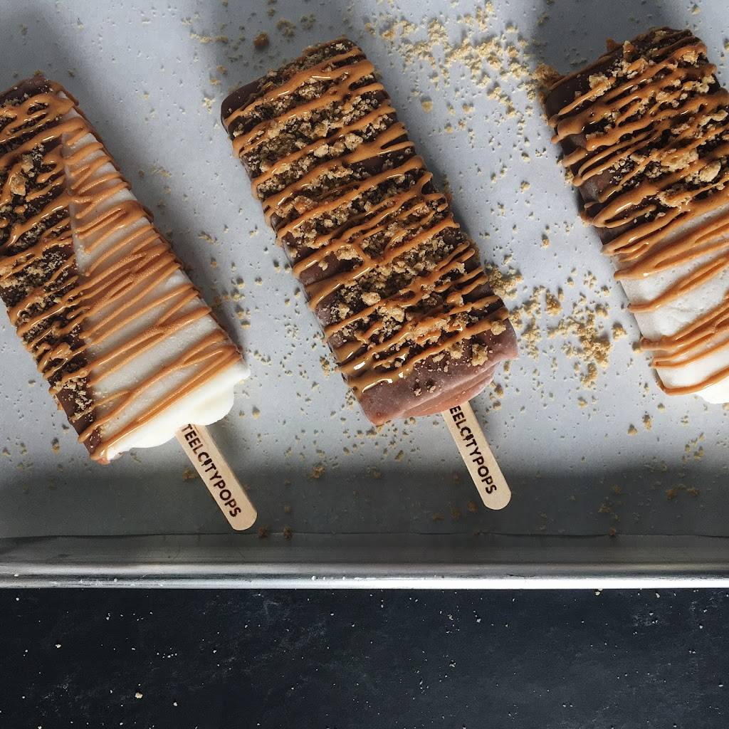 Steel City Pops | restaurant | 2128 University Blvd, Tuscaloosa, AL 35401, USA | 2055062777 OR +1 205-506-2777