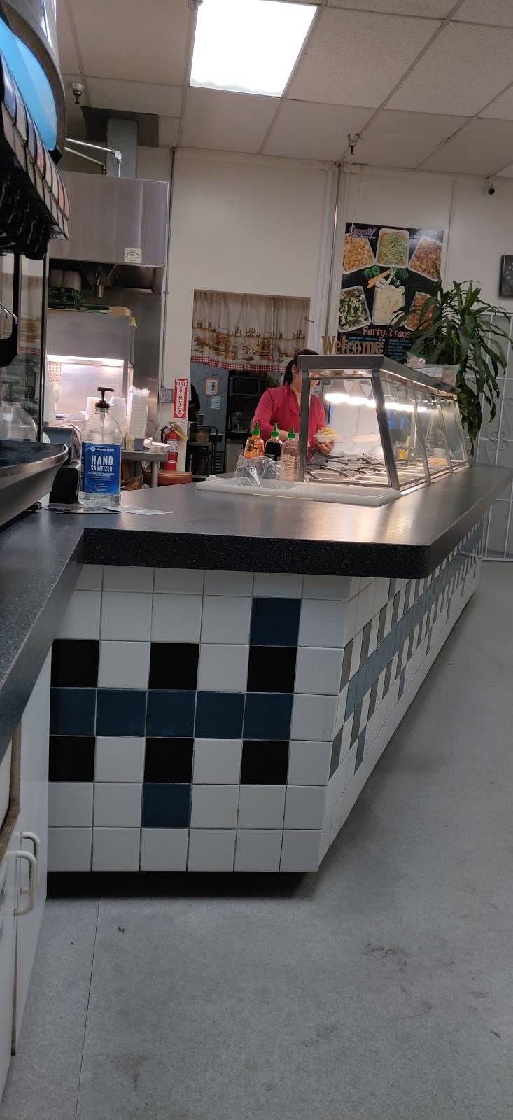 Chop Stix | restaurant | 4474 Ming Ave, Bakersfield, CA 93309, USA | 6618357719 OR +1 661-835-7719