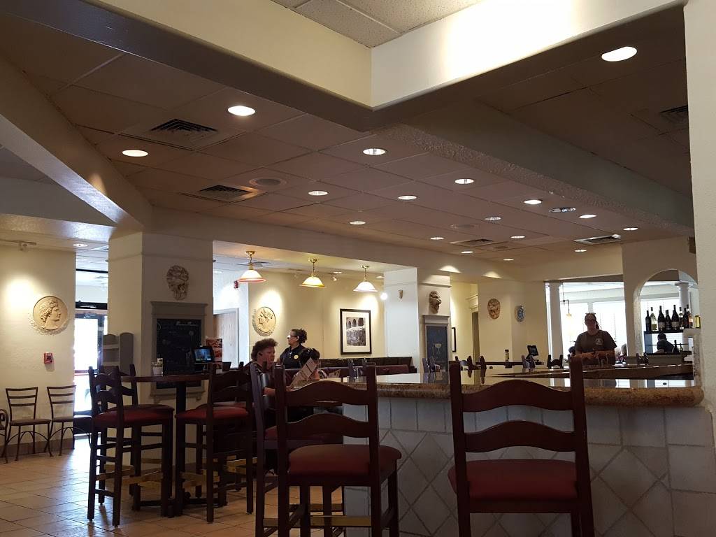 Olive Garden Italian Restaurant | meal takeaway | 601 Juan Tabo Blvd NE, Albuquerque, NM 87123, USA | 5052759948 OR +1 505-275-9948