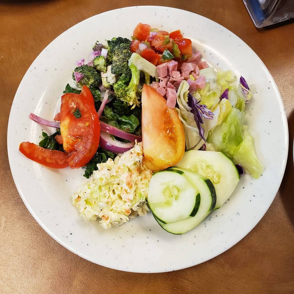 Good Ol Country Buffett | restaurant | 1597 Vernon Rd, LaGrange, GA 30240, USA | 7067562412 OR +1 706-756-2412