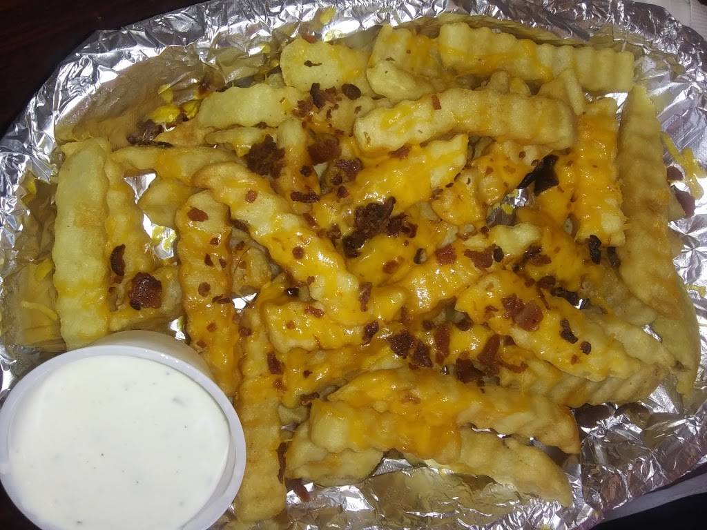 Soul Foods | restaurant | 456 S Doctor M.L.K. Jr Blvd, Daytona Beach, FL 32114, USA | 3862815810 OR +1 386-281-5810