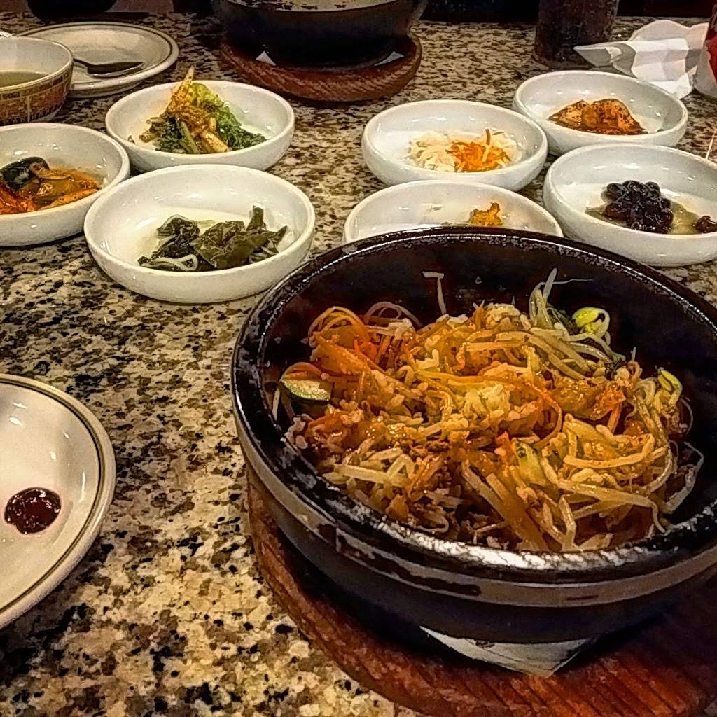 Korea House Restaurant | restaurant | 3547 18th St, Metairie, LA 70002, USA | 5048880654 OR +1 504-888-0654