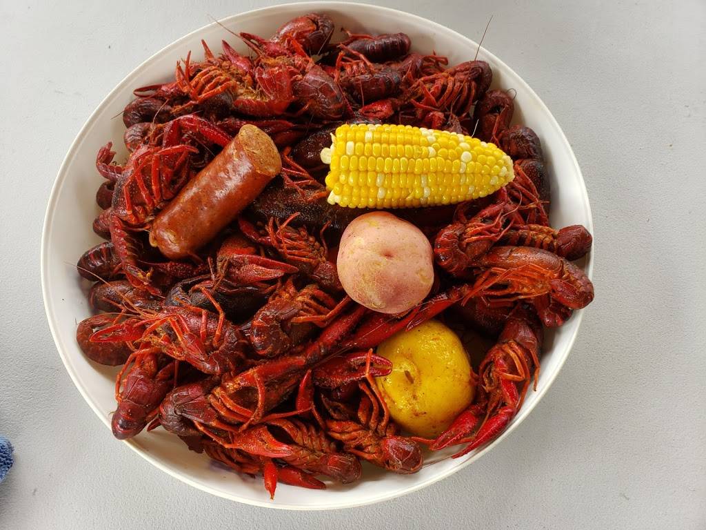 Who Dats Southern Food | restaurant | 118 E Main St, Collinsville, IL 62234, USA | 6188559779 OR +1 618-855-9779