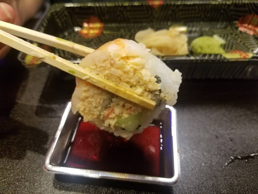 Yi Sushi Go! | restaurant | 266 Broadway, Bayonne, NJ 07002, USA | 2018232011 OR +1 201-823-2011