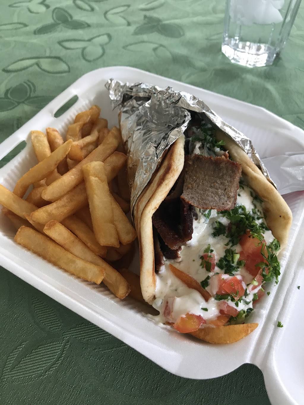 Cedars Mediterranean Grill | restaurant | 1830 S Mason Rd, Katy, TX 77450, USA | 2813923242 OR +1 281-392-3242