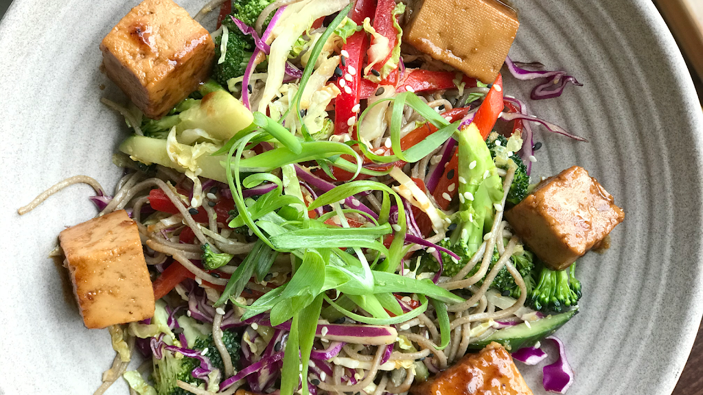 Little Pecan Bistro | restaurant | 296 Washington St, Brighton, MA 02135, USA | 8572771654 OR +1 857-277-1654