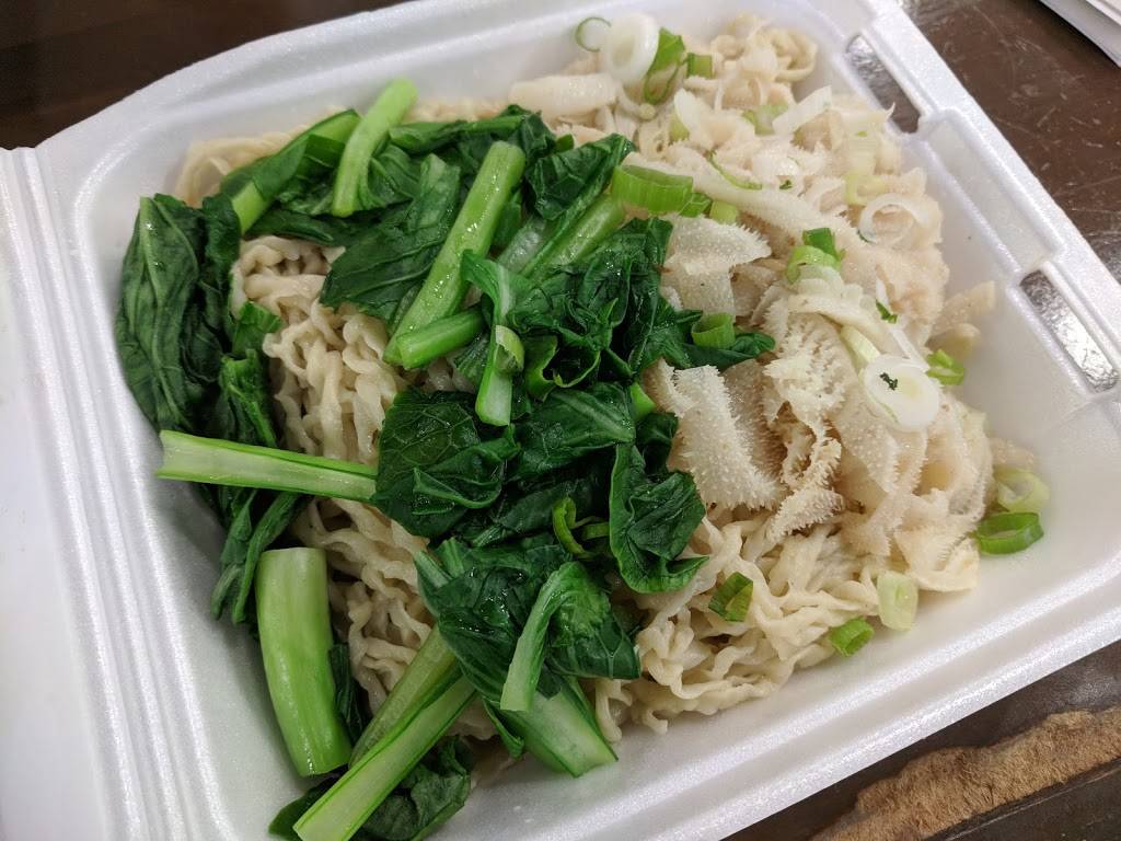 Bakmi Parahyangan | meal takeaway | 989 S Glendora Ave, West Covina, CA 91790, USA | 6269623663 OR +1 626-962-3663