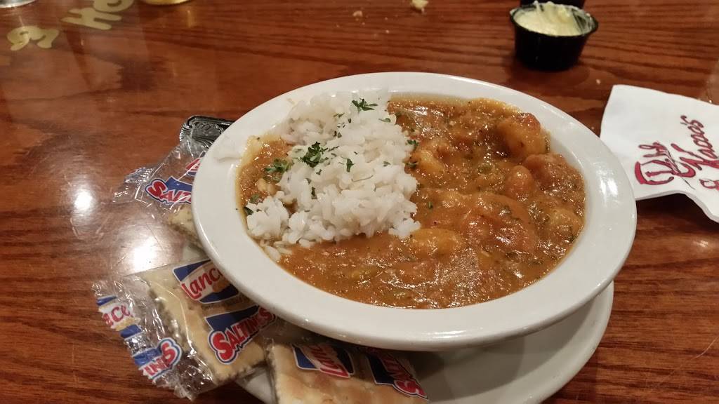 Ralph & Kacoos | restaurant | 1700 Old Minden Rd #141, Bossier City, LA 71111, USA | 3187476660 OR +1 318-747-6660