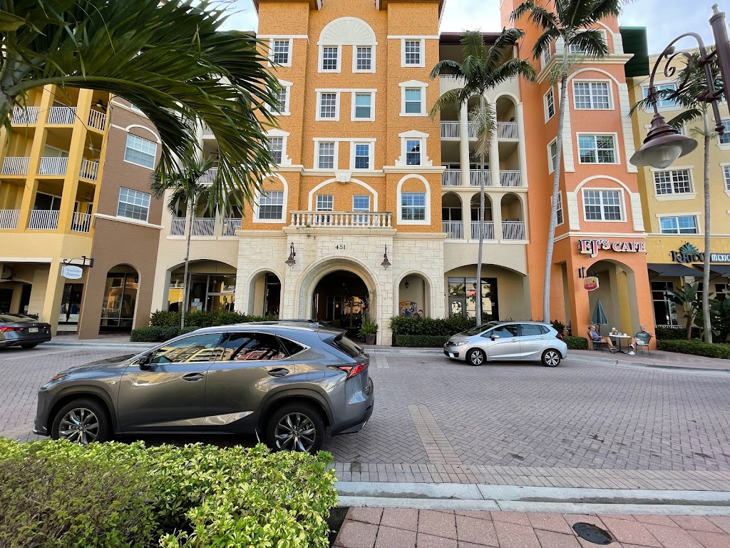 EJs Bayfront Cafe | restaurant | 469 Bayfront Pl, Naples, FL 34102, USA | 2393534444 OR +1 239-353-4444