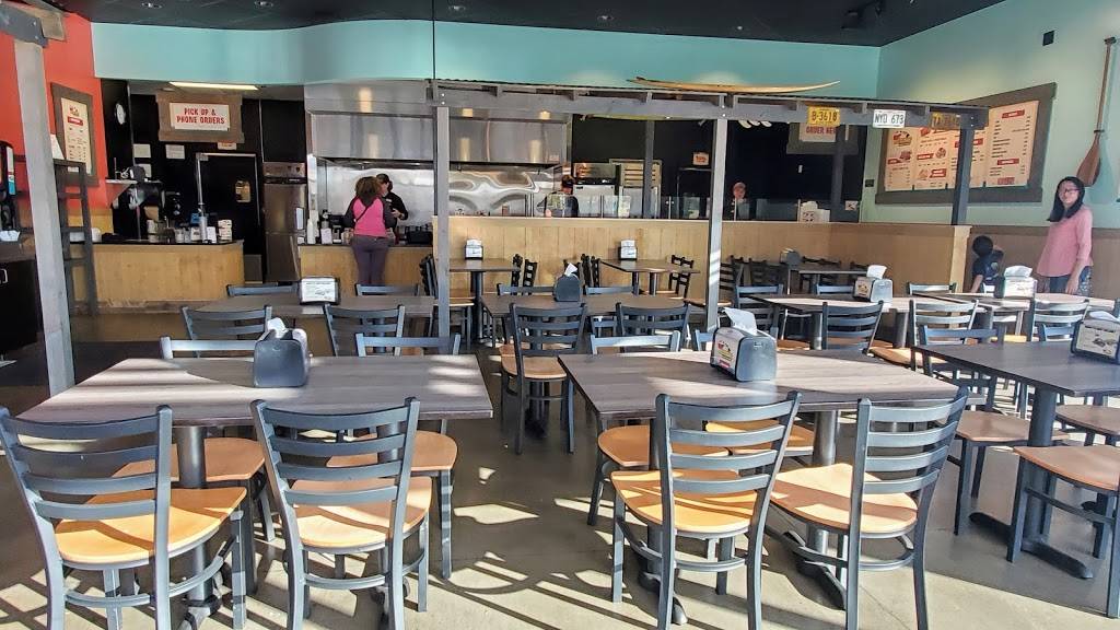 Mo Bettahs | restaurant | 855 W State St, Pleasant Grove, UT 84062, USA | 3852375758 OR +1 385-237-5758