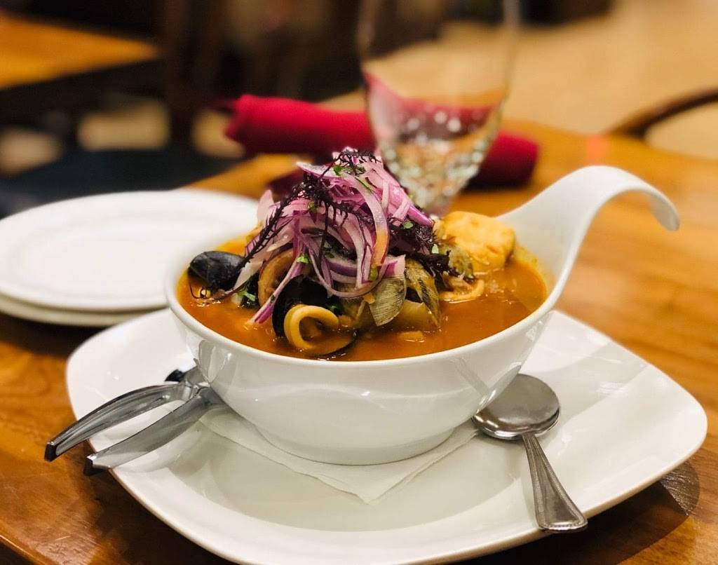 Inka Peru Charcoal Broiled Chicken | restaurant | 758 Sheridan Rd, Highwood, IL 60040, USA | 8479263079 OR +1 847-926-3079