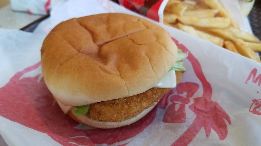 Wendys | restaurant | 57 Carothers Rd, Newport, KY 41071, USA | 8594914103 OR +1 859-491-4103