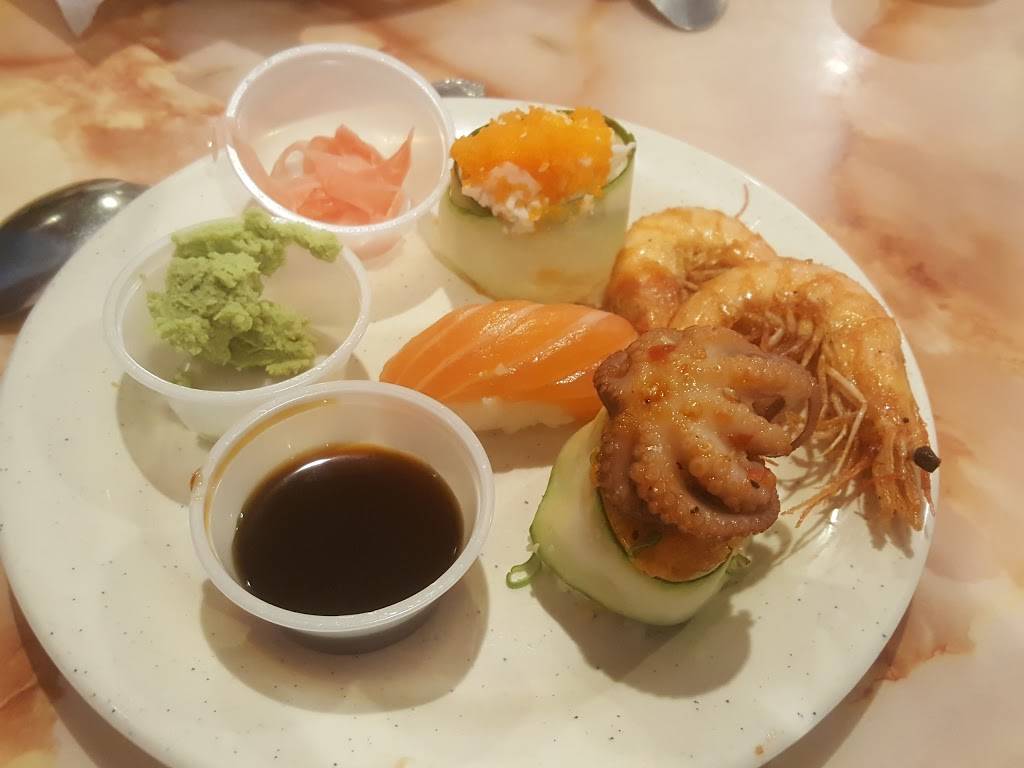 Hibachi Grill & Buffet | restaurant | 5080 Jonestown Rd B, Harrisburg, PA 17112, USA | 7176718818 OR +1 717-671-8818