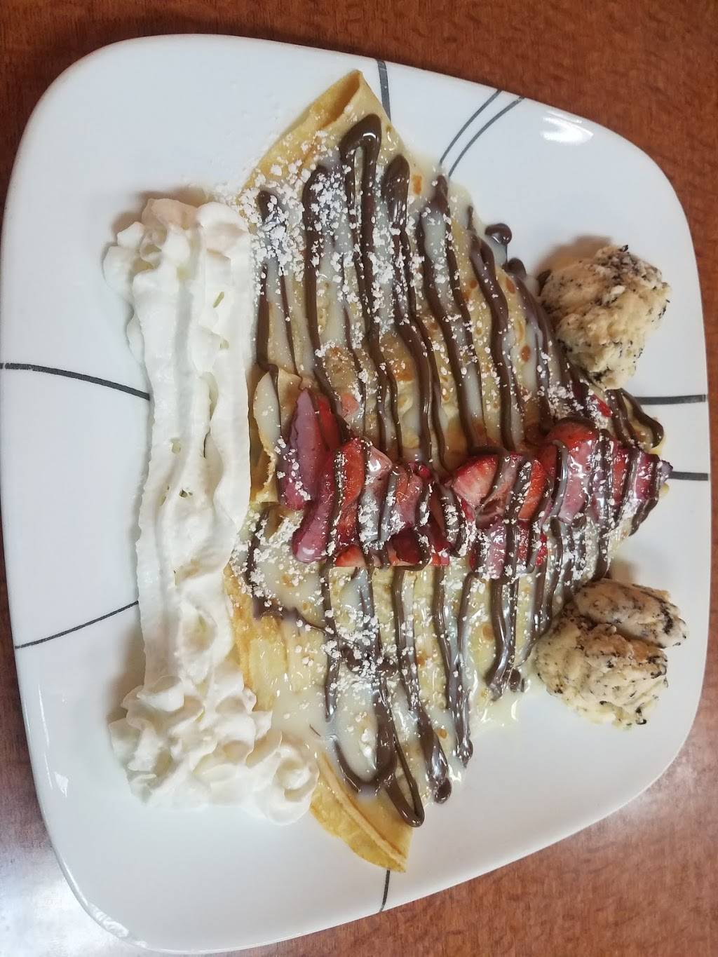 Crepes n Tacos Mexican Grill | restaurant | suit #5, 5390, 320 N Nellis Blvd, Las Vegas, NV 89110, USA | 7025310905 OR +1 702-531-0905