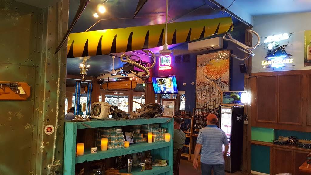 Topwater Grill | restaurant | 815 Avenue O, San Leon, TX 77539, USA | 2813391232 OR +1 281-339-1232