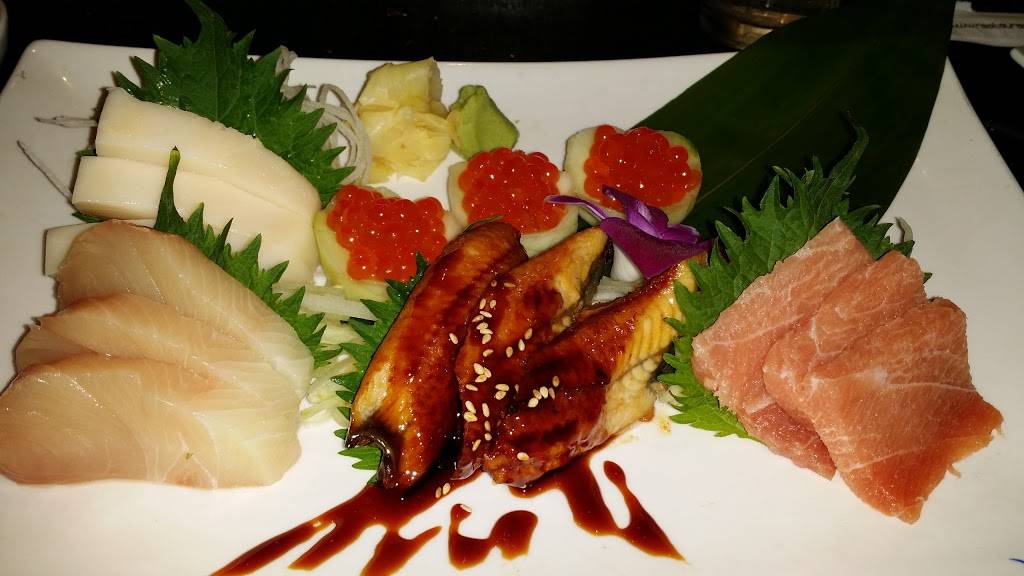 Wasabi Japanese Steakhouse | restaurant | 6338 Strip Ave NW, North Canton, OH 44720, USA | 3309668866 OR +1 330-966-8866