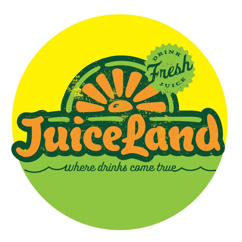 JuiceLand | restaurant | 6301 W Parmer Ln #104, Austin, TX 78729, USA | 5122490956 OR +1 512-249-0956