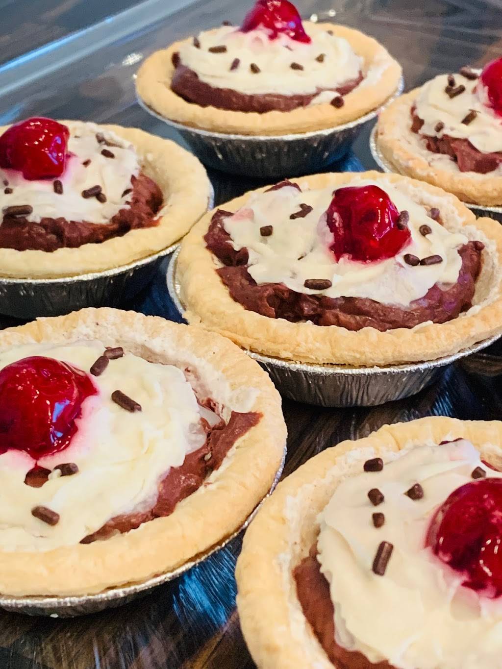 Coastal Baking Co. | bakery | 555 Mason Ave, Cape Charles, VA 23310, USA | 7573312482 OR +1 757-331-2482