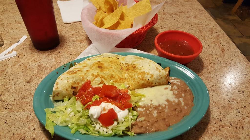 El Cazador Tifton Ga | restaurant | 1103 King Rd A, Tifton, GA 31793, USA | 2293862126 OR +1 229-386-2126