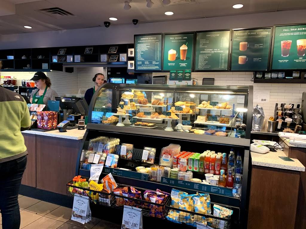 Starbucks | cafe | 1006 Graham Rd, Cuyahoga Falls, OH 44224, USA | 3309220326 OR +1 330-922-0326