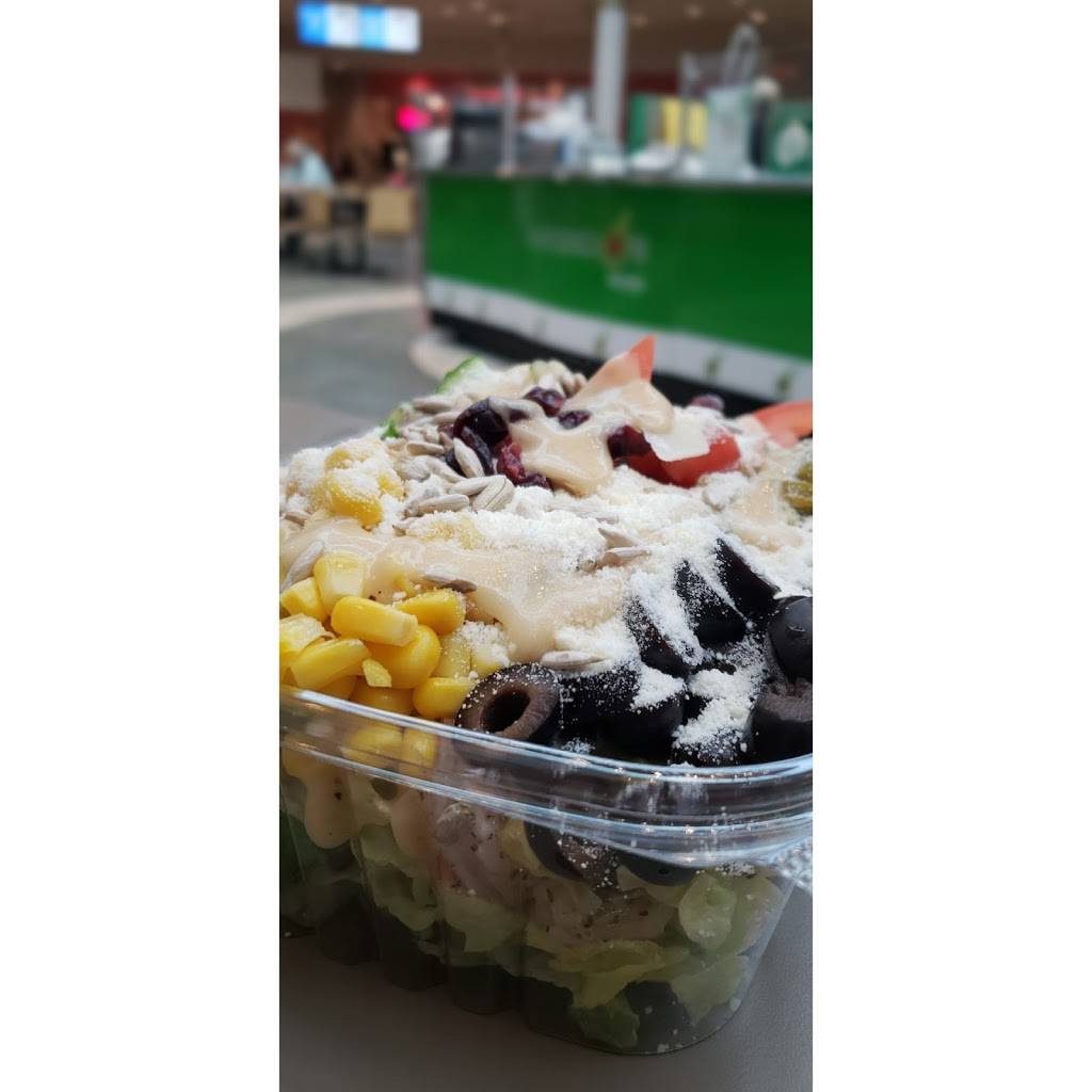 Avocados Food | restaurant | 11401 Pines Blvd k-907, Pembroke Pines, FL 33026, USA | 7864495962 OR +1 786-449-5962