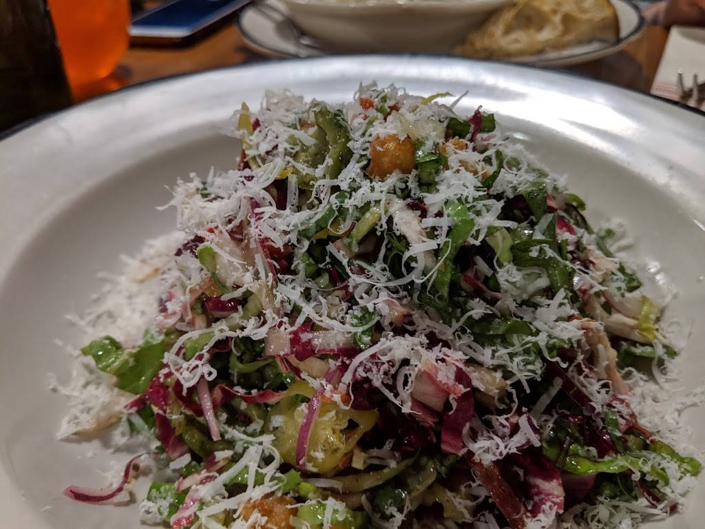 LUCA | restaurant | 436 W James St #101, Lancaster, PA 17603, USA | 7175535770 OR +1 717-553-5770