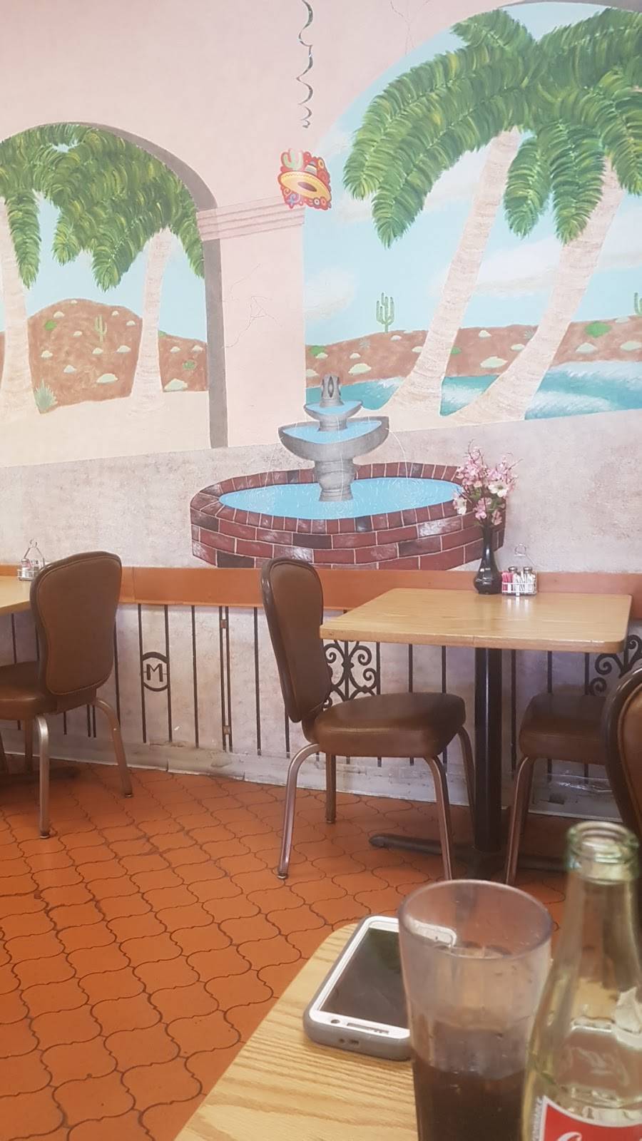 Marians Mexican Restaurant | restaurant | 2767 W Shaw Ave suite 130, Fresno, CA 93711, USA | 5592254204 OR +1 559-225-4204