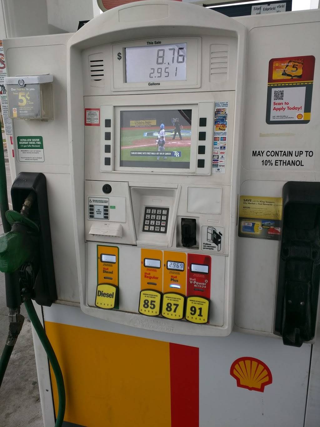 Circle K | meal takeaway | 605 S Emery St, Longmont, CO 80501, USA | 3034859375 OR +1 303-485-9375