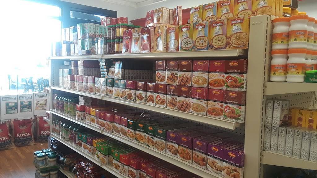 Ali Baba Halal Meat & Grocery | restaurant | 620 Howell Rd # 4, Greenville, SC 29615, USA | 8645090209 OR +1 864-509-0209