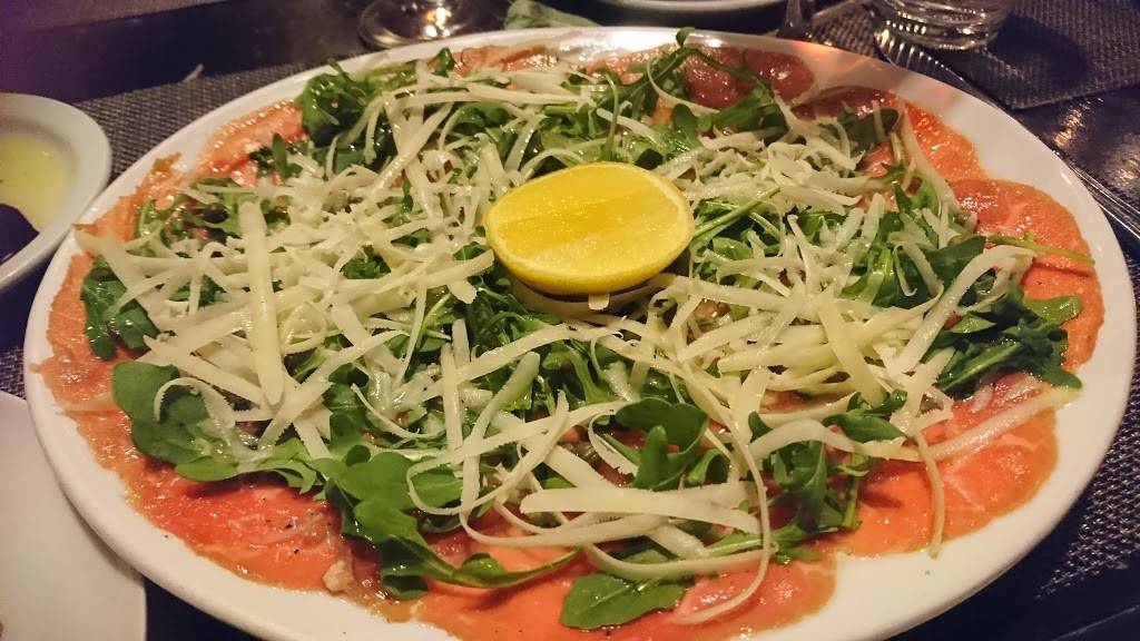 Francoli Gourmet | restaurant | 100 S Glassell St, Orange, CA 92866, USA | 7142881077 OR +1 714-288-1077